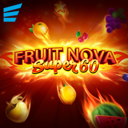 Fruit Super Nova 60