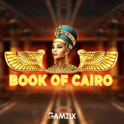 Book of Cairo